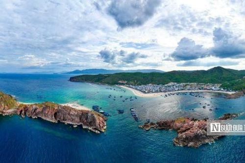 Bình Định sẽ công bố khu vực hoạt động phương tiện vui chơi, giải trí dưới nước để phục vụ du lịch
