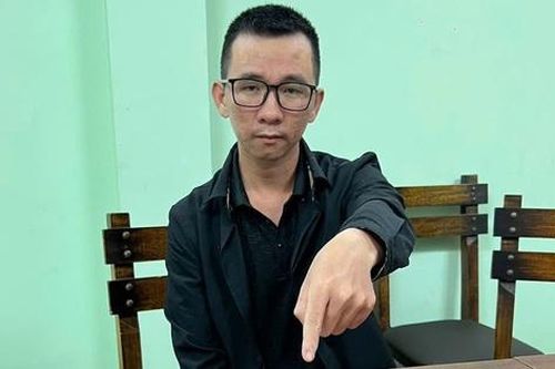 Công an tìm nạn nhân vụ lừa đảo chiếm đoạt tài sản trên không gian mạng
