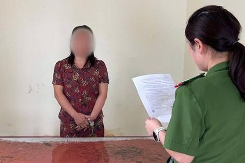 Phát hiện, bắt giữ đối tượng buôn lậu hơn 5,5 tấn nguyên liệu thuốc lá