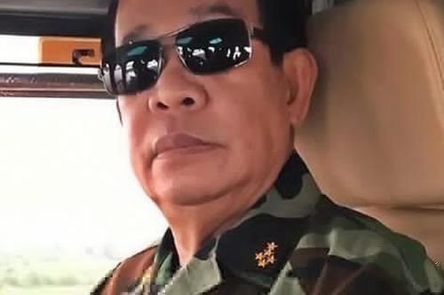 Binh sĩ Thái Lan - Campuchia đấu súng: Ông Hun Sen lên tiếng
