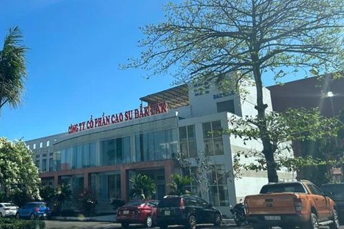 Truy nã cựu chủ tịch hội đồng thành viên một doanh nghiệp về tội Rửa tiền và Tham ô tài sản