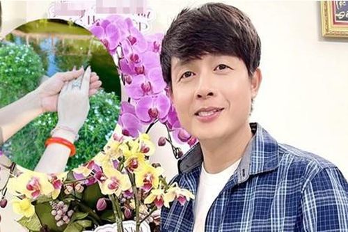 'Hoàng tử mắt hí' sau nhiều năm độc thân, tuổi 43 bất ngờ công khai có bạn gái