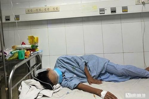 Làm rõ nghi vấn phụ huynh đánh nam sinh lớp 7 nhập viện