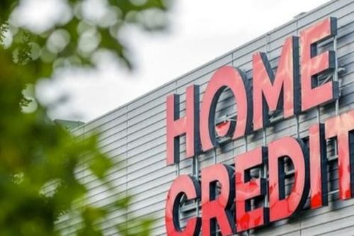 Home Credit có thêm 400 tỷ đồng từ lô trái phiếu '3 không'