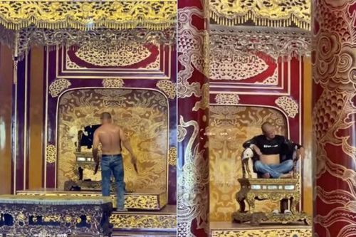 Khẩn trương đánh giá, nâng cao công tác bảo quản bảo vật quốc gia