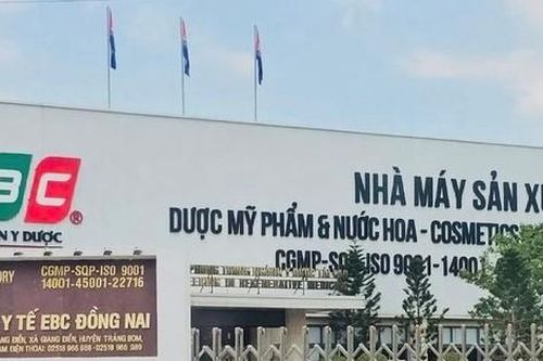 Khởi tố vụ án sản xuất, buôn bán hàng giả liên quan mỹ phẩm do Đoàn Di Băng quảng cáo