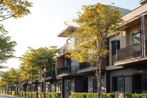 Đại đô thị tích hợp Izumi City: Nơi tổ ấm thăng hoa cùng nhịp phát triển vùng