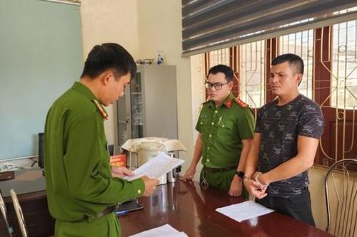 Khởi tố tài xế dùng ma túy, thách thức lực lượng CSGT ở Quảng Trị