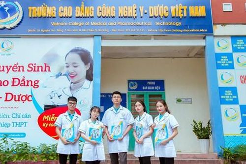 Đà Nẵng: Một trường cao đẳng trình báo bị làm giả thông báo, lừa đảo sinh viên