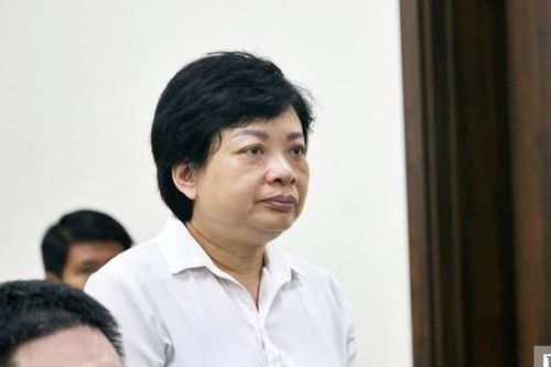 Hà Nội: Hoãn phiên xét xử vụ Hiệu trưởng lợi dụng chức vụ quyền hạn