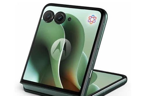 Smartphone màn hình gập cấu hình tốt, giá hơn 15 triệu đồng