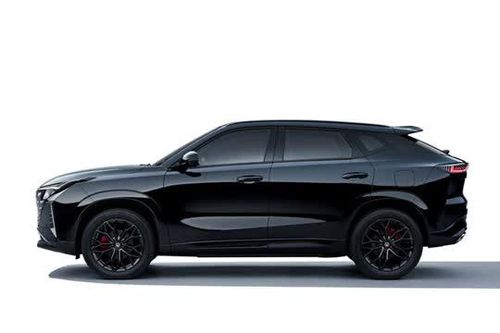 SUV cùng phân khúc với Mazda CX-5: Ngoại hình cá tính, siêu tiết kiệm xăng, giá chưa tới 420 triệu