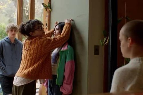 A24 và đạo diễn 'Talk to me' trở lại với phim kinh dị 'Bring her back'