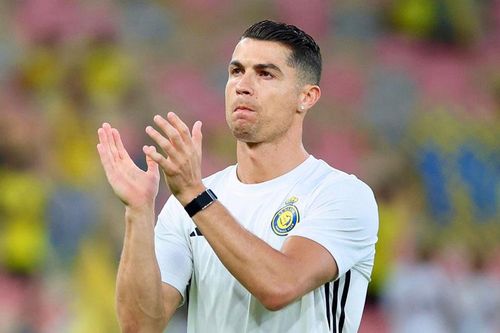 Ronaldo rời Al-Nassr, sắp cập bến CLB 'khó tin' để dự FIFA Club World Cup