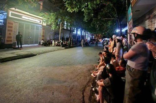 Bộ Y tế yêu cầu làm rõ vụ bệnh nhân tử vong tại phòng khám tư ở Thanh Hóa