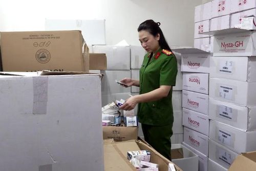 Chính phủ yêu cầu Bộ Y tế làm rõ 'lỗ hổng' quản lý TPCN