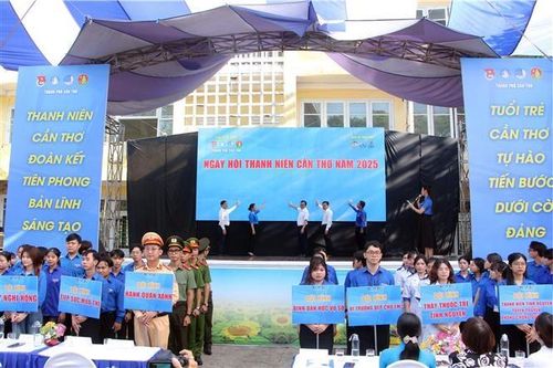 Cần Thơ đẩy mạnh phong trào 'Bình dân học vụ số'
