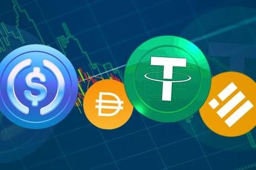Anh công bố đề xuất quản lý tiền mã hóa 'stablecoin'