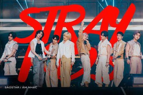 Truyền thông Mỹ khiến fan Kpop phẫn nộ vì kỳ thị Stray Kids