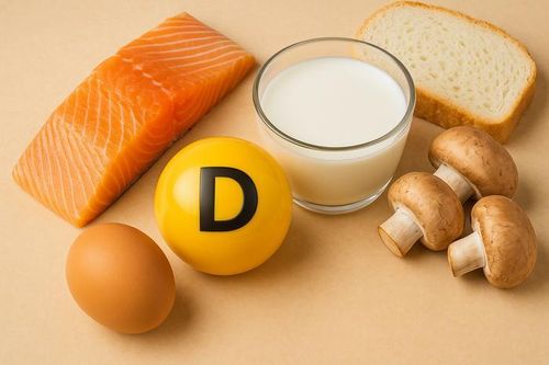 5 loại vitamin nên bổ sung hằng ngày để hỗ trợ giảm nguy cơ ung thư