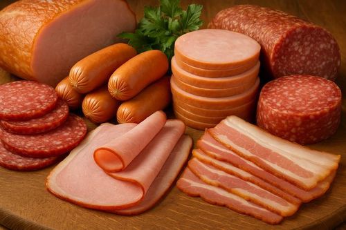 Những thực phẩm có thể khiến bạn càng ăn càng thiếu dưỡng chất