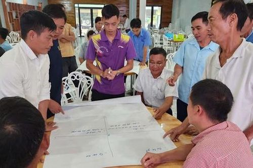 4 nhiệm vụ của Tổ truyền thông cộng đồng