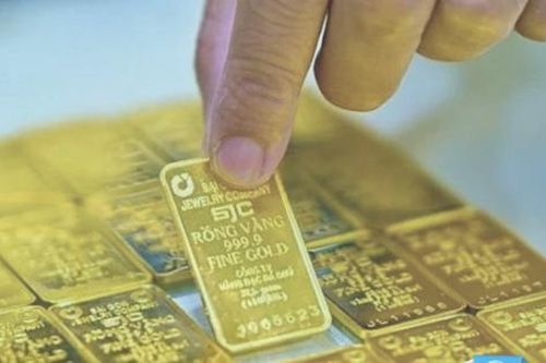 Xóa độc quyền vàng, không để biến thành công cụ rửa tiền