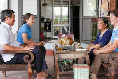 Phụ nữ Hải Phòng xây dựng mô hình không khói thuốc bắt đầu từ những mái ấm nhỏ