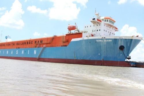Vinashinlines chính thức bị tuyên bố phá sản