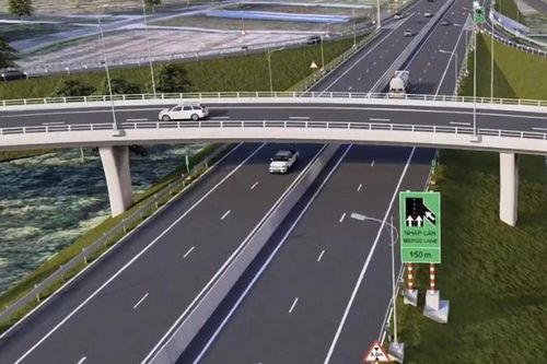 Phó Thủ tướng yêu cầu kiểm tra việc lựa chọn nhà thầu xây dựng cao tốc ở Bình Phước