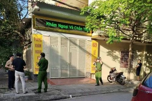 Bộ Y tế chỉ đạo khẩn vụ nữ bệnh nhân tử vong tại phòng khám tư ở Thanh Hóa