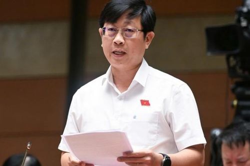 Đại biểu Nguyễn Hữu Thông: Lãi suất 0% chỉ nên áp dụng với tổ chức tín dụng đặc biệt