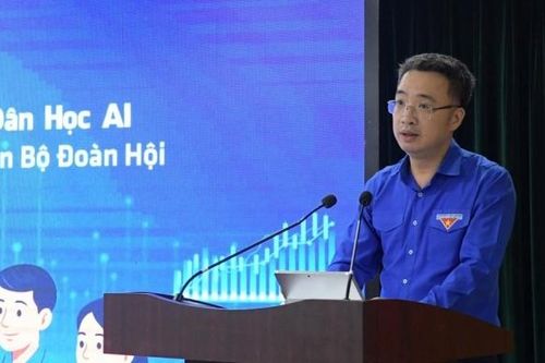 Phổ cập AI cho 2 triệu thanh niên Việt Nam