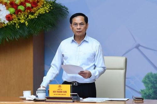 Trình Thủ tướng ban hành Kế hoạch thực hiện Quy hoạch điện VIII điều chỉnh trước ngày 15/6