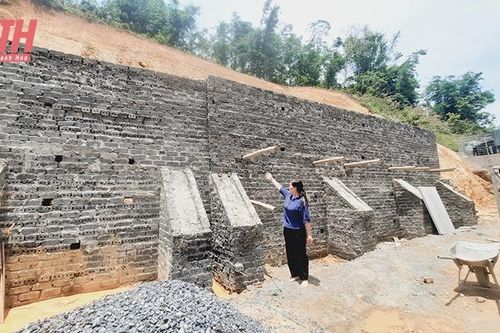 Quan Hóa chủ động ứng phó trước mùa mưa lũ