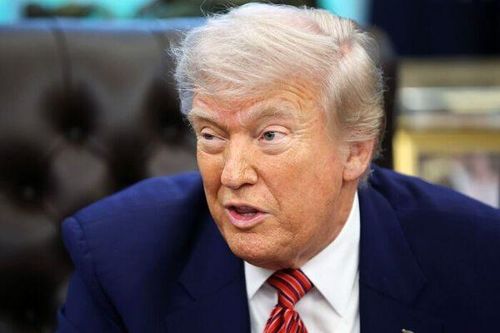 Tòa án Mỹ phán quyết thuế quan của ông Trump là bất hợp pháp