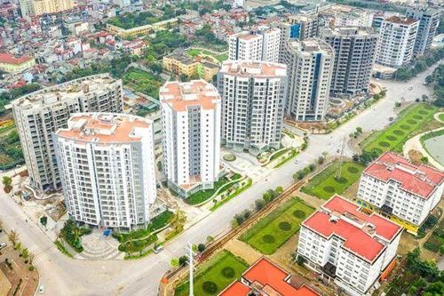 Đạt Phương, Đất Xanh và loạt doanh nghiệp BĐS có dự án hưởng lợi từ sáp nhập