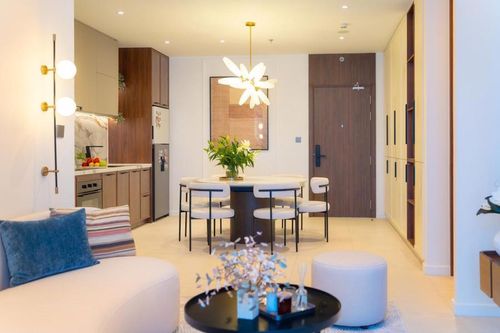 La Pura hấp dẫn nhà đầu tư bất động sản với phương án tài chính linh hoạt