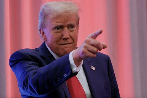 Chính quyền ông Trump kháng cáo phán quyết chặn thuế đối ứng