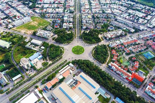 Bình Dương điều chỉnh cục bộ Quy hoạch chung thành phố Bến Cát