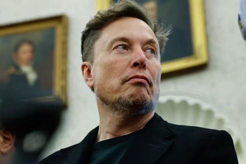 Rời Nhà Trắng, Elon Musk bị yêu cầu 'cống hiến' 40 giờ/tuần tại Tesla