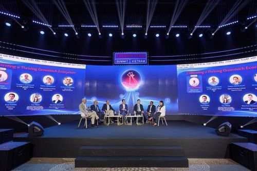 Tăng tốc đổi mới sáng tạo: Đồng hành giữa chính sách và nội lực doanh nghiệp