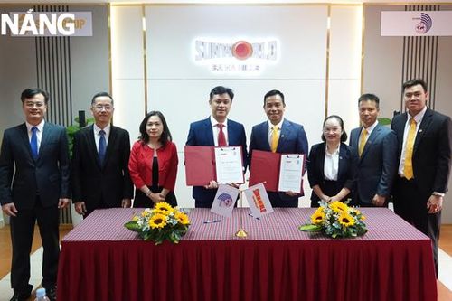 Trường đại học hợp tác chặt chẽ với doanh nghiệp