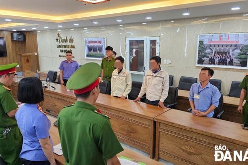 Khởi tố vụ án gây ô nhiễm môi trường tại dự án Nhà máy đốt chất thải rắn phát điện Khánh Sơn