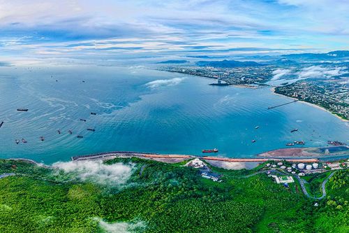 Điều chỉnh, bổ sung danh mục dự án thu hút đầu tư vào Đà Nẵng giai đoạn 2022-2026, định hướng đến năm 2030