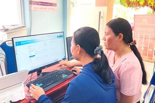 Hiệu quả từ phát huy vai trò nêu gương