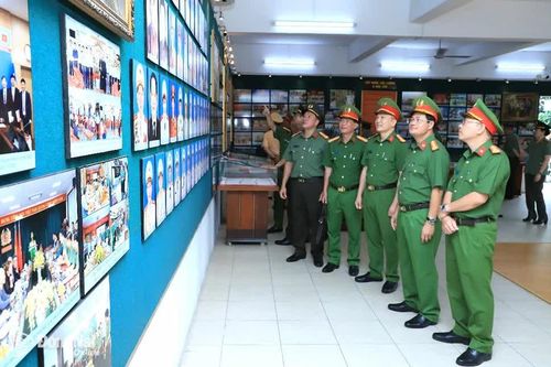 Triển khai nhiều hoạt động thiết thực
