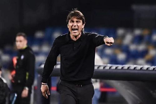 Antonio Conte: 'Gã dị biệt' của giới huấn luyện viên bóng đá