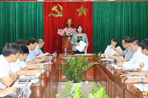 Trong tháng 6 phải có định mức kinh tế kỹ thuật hoạt động thu gom, vận chuyển, xử lý rác sinh hoạt