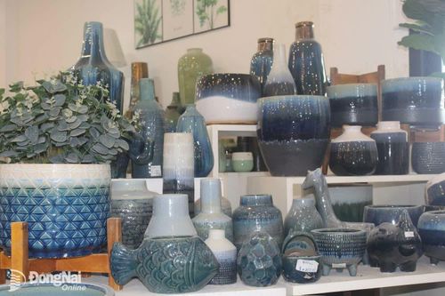 Phát triển các ngành công nghiệp văn hóa Việt Nam trên địa bàn tỉnh Đồng Nai